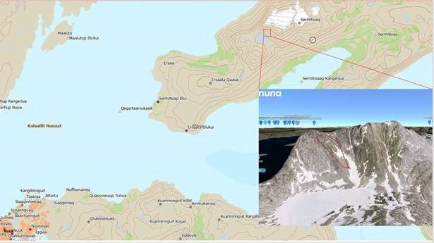 Sermitsiaq