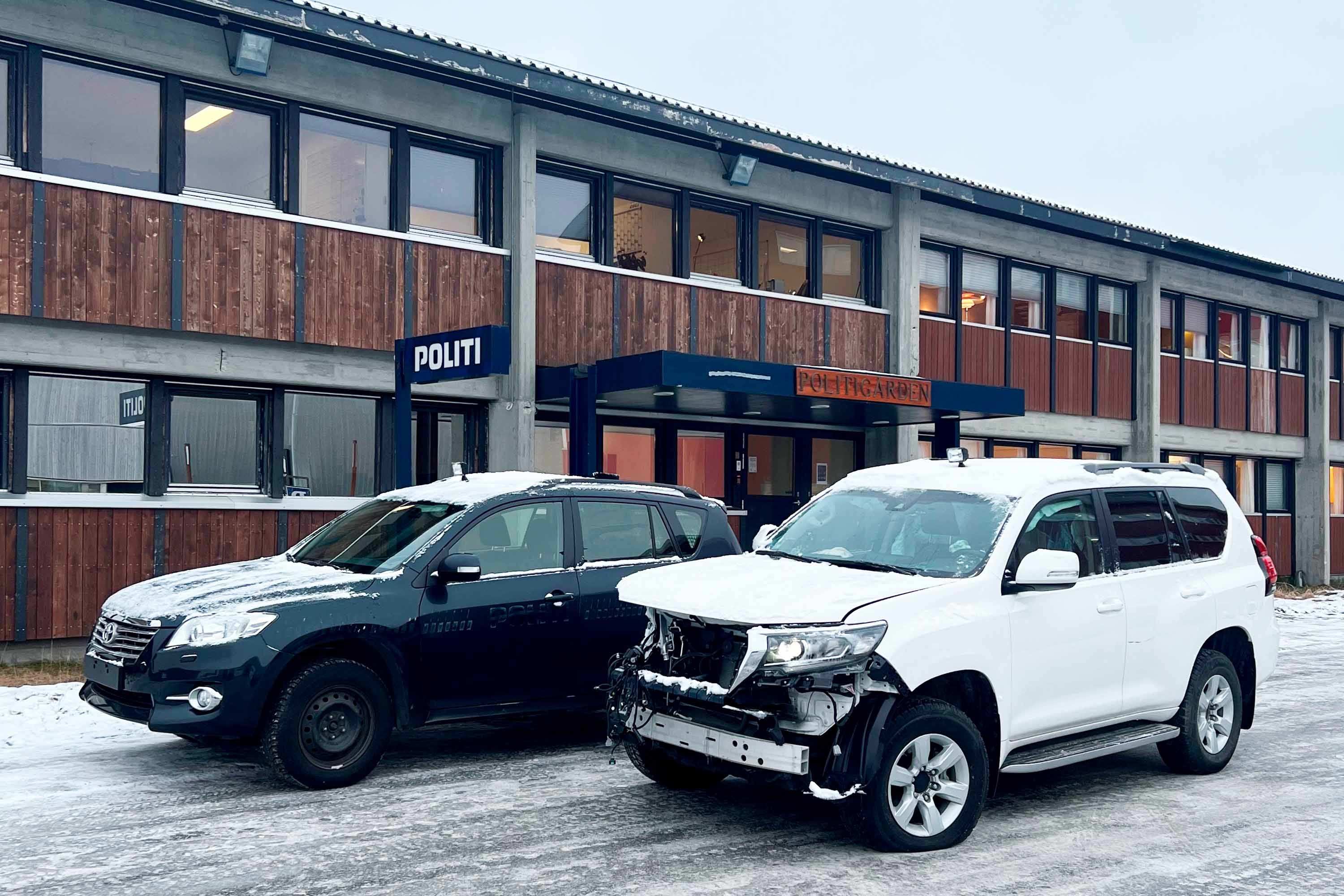 Biler til salg