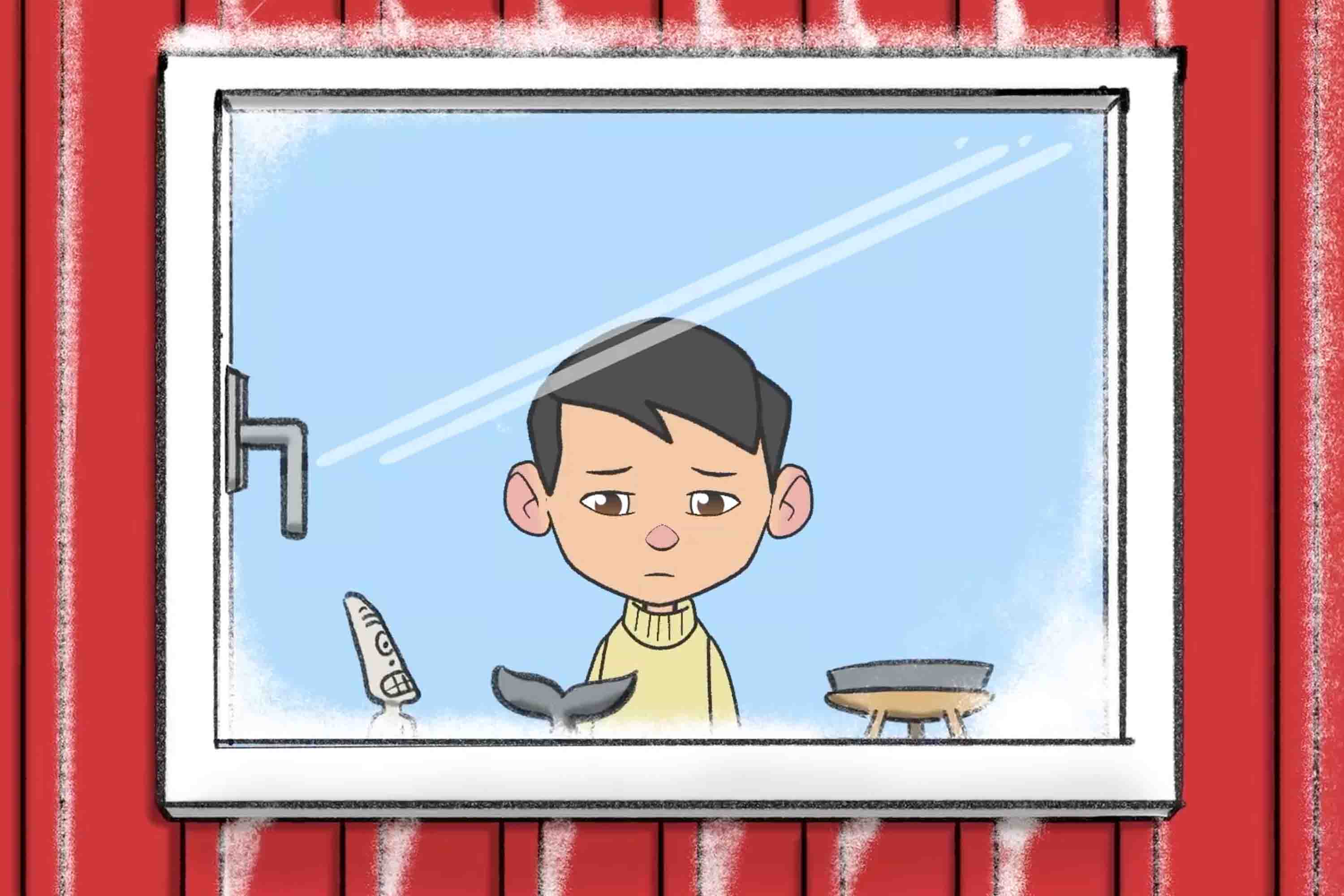 Om seksuelle overgreb