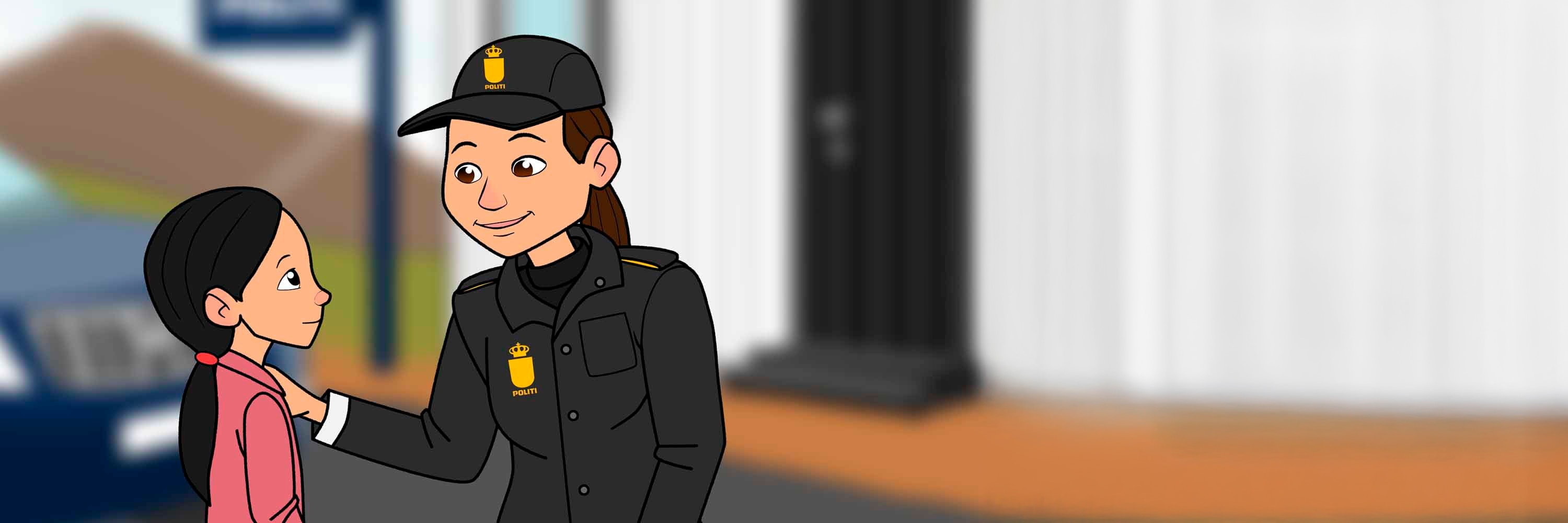 Anmeld seksuelle overgreb 1